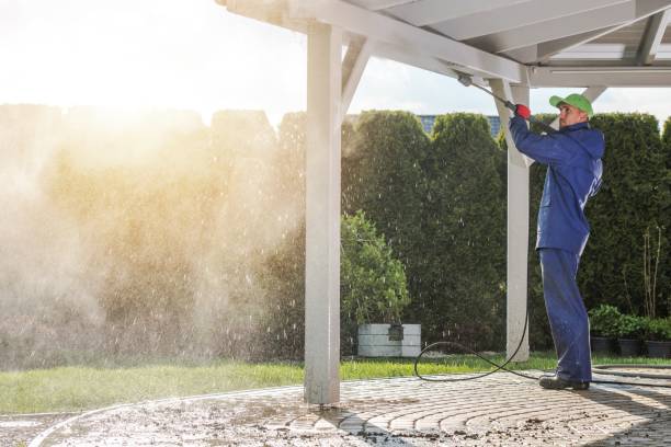 Best Machinery and Equipment Cleaning  in Lacoste, TX